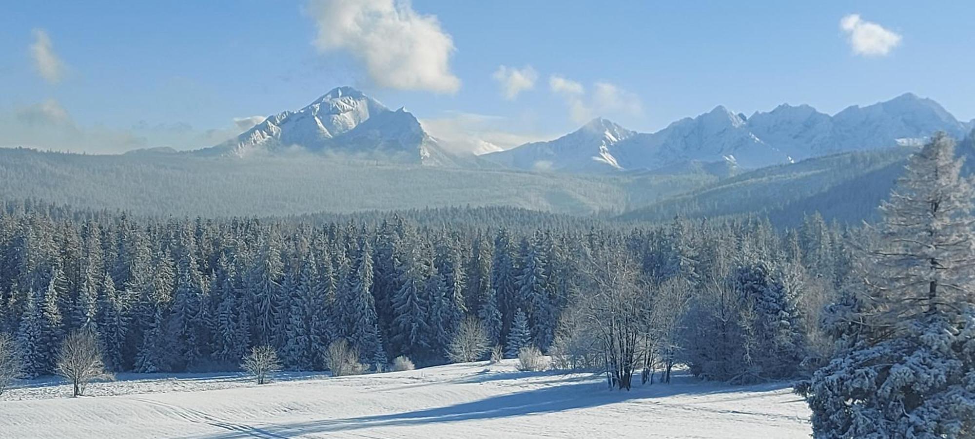 Domki Skupniowy Uplaz Murzasichle Exterior foto
